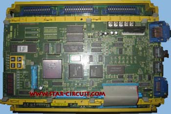 FANUC A06B-6064-H202